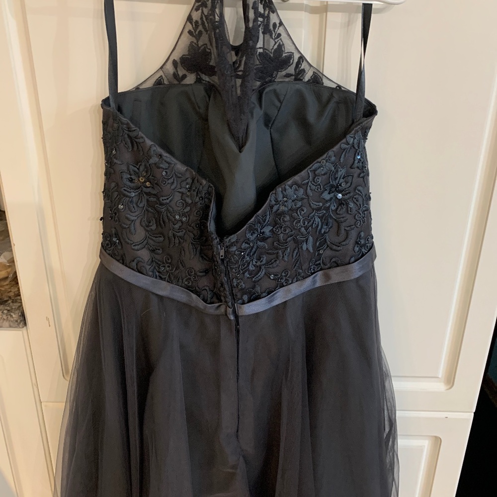 Grade 8 grad dress